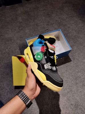 Jordan 4 Union Off-Noir 1:1_img_0