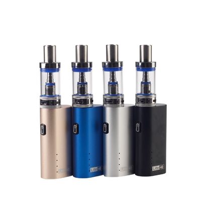 Jomo Tech Lite 40 E-Cigarette Vape_img_2