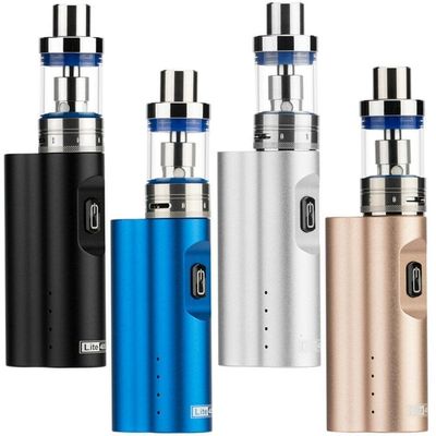 Jomo Tech Lite 40 E-Cigarette Vape_img_5