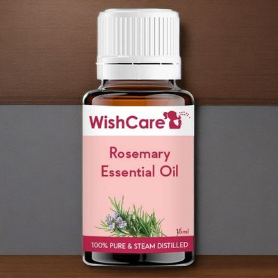 Wishcare Rosemary essential oil 15ml_img_0