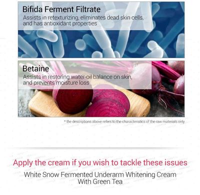 Nella - Underarm Whitening Cream (50ml)_img_4