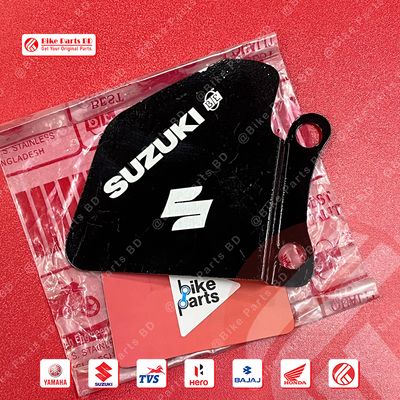 Caliper Cover (After Market) for Suzuki bike._img_0