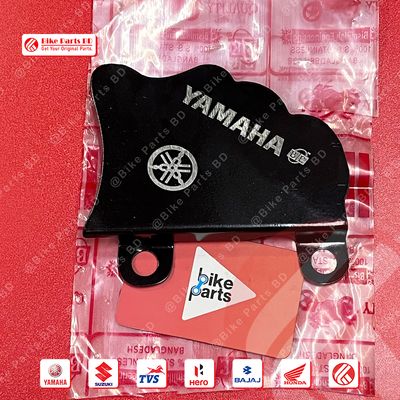 Caliper Cover (After Market) for Yamaha bike._img_0