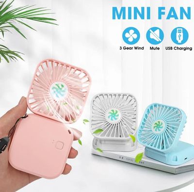 Mini Square Fan_img_0