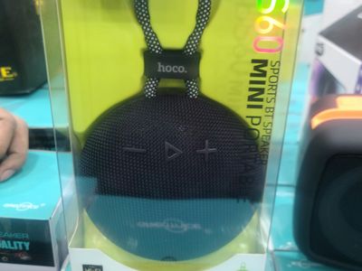 sport BT speaker