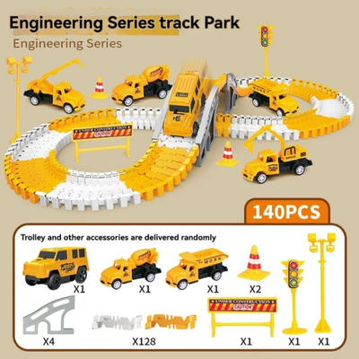 DIY Engineering Build Track_img_1