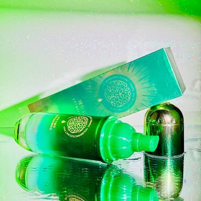 GUSHIYUTA CICA MILO SERUM (40ml)_img_1