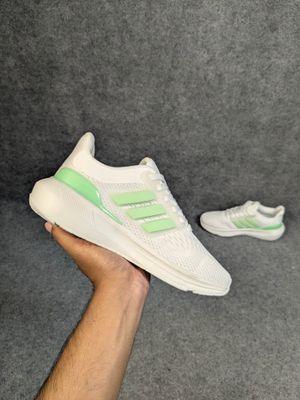 Women's Adidas Ultrabounce  Paste n White_img_0