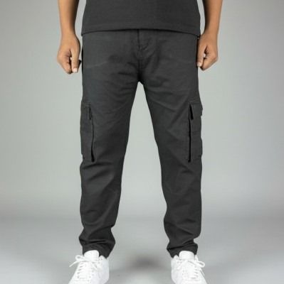 Exclusive Men’s Twill Jogger Pant – Stylish & Comfortable_img_0