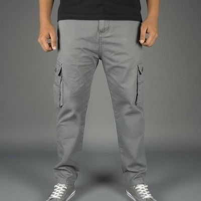 Exclusive Men’s Twill Jogger Pant – Stylish & Comfortable_img_1