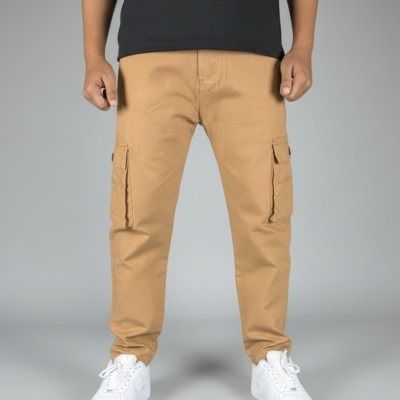 Exclusive Men’s Twill Jogger Pant – Stylish & Comfortable_img_2