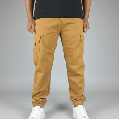 Exclusive Men’s Twill Jogger Pant – Stylish & Comfortable_img_4