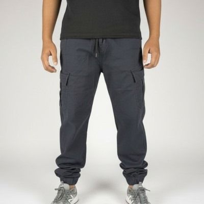 Exclusive Men’s Twill Jogger Pant – Stylish & Comfortable_img_5