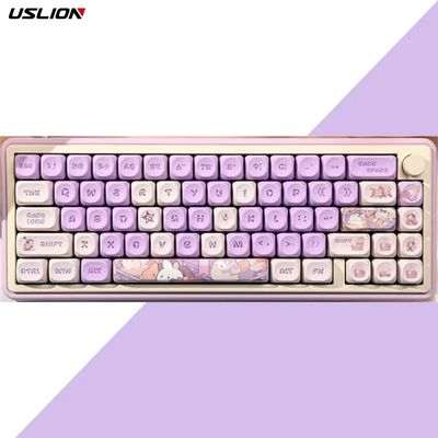 131 Keys Lolita Bunny Dye Sub PBT - MOA_img_0