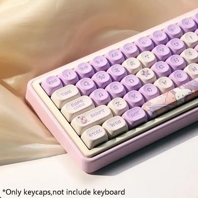 131 Keys Lolita Bunny Dye Sub PBT - MOA_img_4