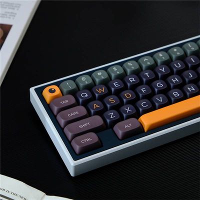 GMK Resonance 129 Keys - MOA Keycap_img_4