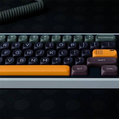 GMK Resonance 129 Keys - MOA Keycap_img_5