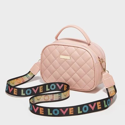 Fashion multifunction PU leather cross body bags_img_0