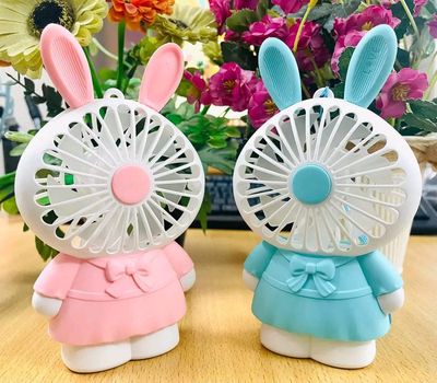 Cute Premium Doll Fan_img_0