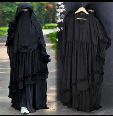আইসা সেট বোরখা_img_1