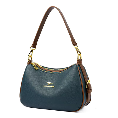 Women's Luxury Shoulder, Cross Body & Travel Handbag_img_2