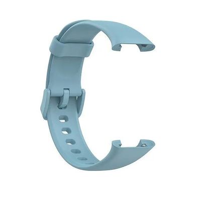Xiaomi Mi Band 7 Pro Soft Silicone Straps- Blue_img_0