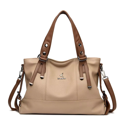 Women Tote Large Capacity Handbag_img_2