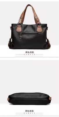 Women Tote Large Capacity Handbag_img_6