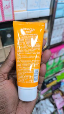 bioaqua papaya cleanser_img_1