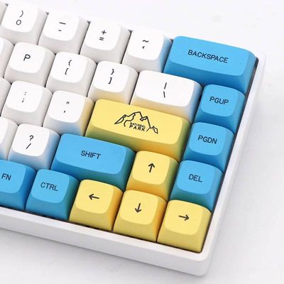 National Park Themed XDA Keycaps_img_1
