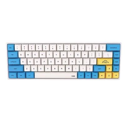 National Park Themed XDA Keycaps_img_2