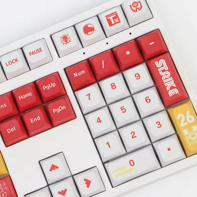 CSGO 137Keys XDA Keycaps_img_1