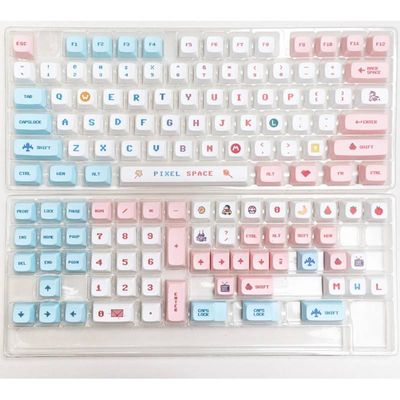 Pixel Wars Keycaps XDA_img_0