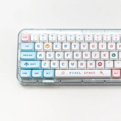 Pixel Wars Keycaps XDA_img_1