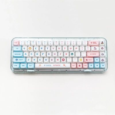 Pixel Wars Keycaps XDA_img_2