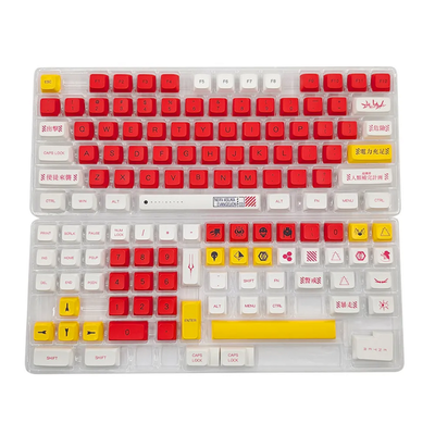 Crayon Shin-chan-147 Keycap Eva 2_img_0