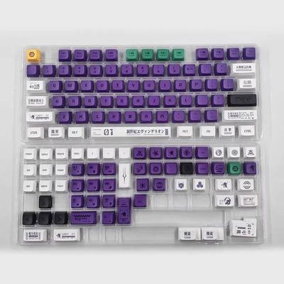 EVA 01 Keycap XDA Keycap - EN_img_0