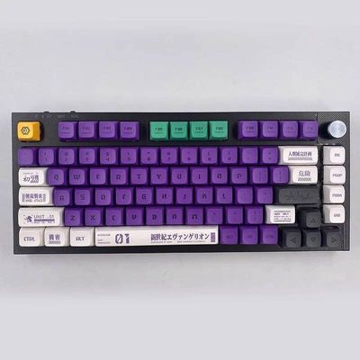 EVA 01 Keycap XDA Keycap - EN_img_2