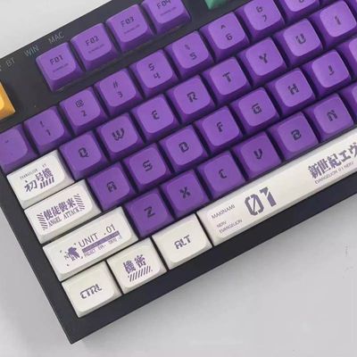 EVA 01 Keycap XDA Keycap - EN_img_3