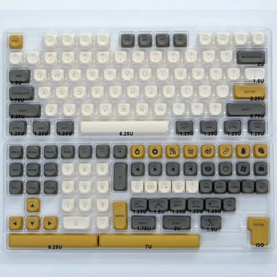 Glimmer KOA Profile Keycaps_img_0
