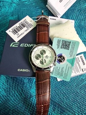 Casio Edifice EFR-526L-7AV Watch_img_1