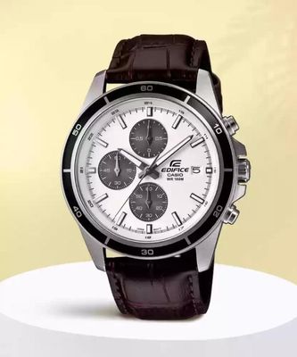 Casio Edifice EFR-526L-7AV Watch_img_0