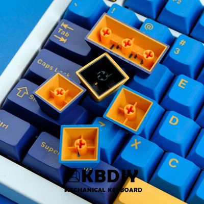 GMK Nautilus Keycap_img_1