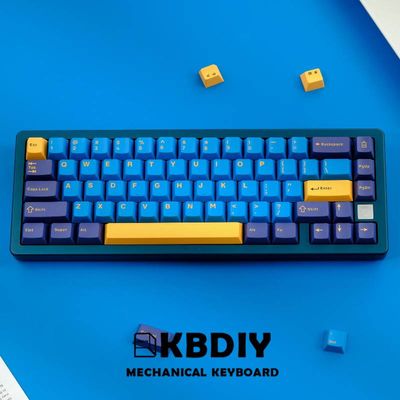GMK Nautilus Keycap_img_2