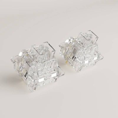 Akko V3 Crystal Pro Linear Switch 45pcs Box_img_1