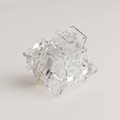 Akko V3 Crystal Pro Linear Switch 45pcs Box_img_2