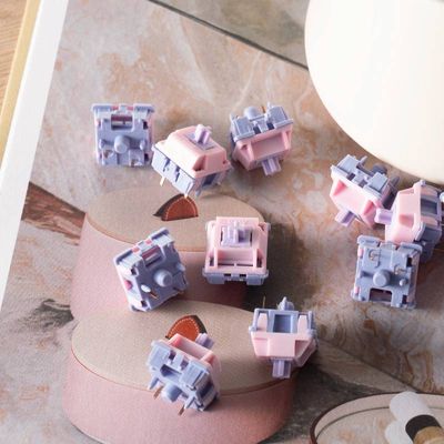 Akko Fairy Silent Linear Switch 45pcs Box_img_2