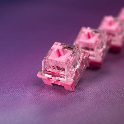 KTT Rose 5Pin Linear Switch_img_2