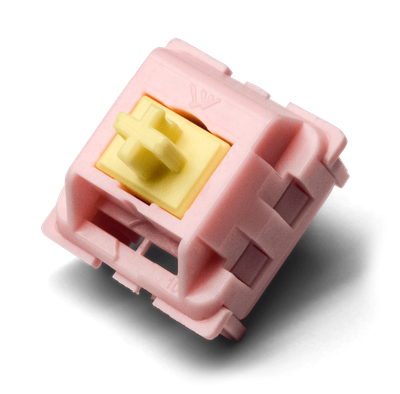 KTT Peach 3Pin Linear Switch_img_0