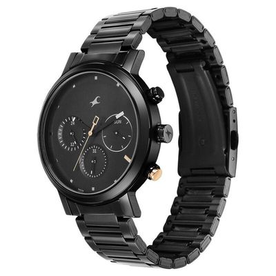 Fastrack 3287KM06 Watch for Men_img_0